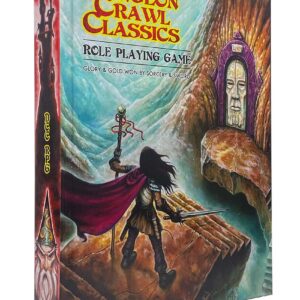 DCC Core – Hardcover