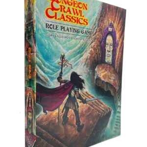 DCC Core- Softcover