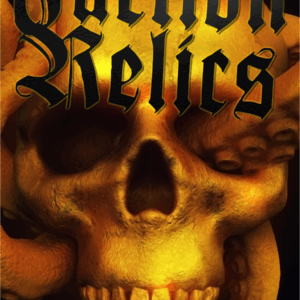 Faction Relics Cover
