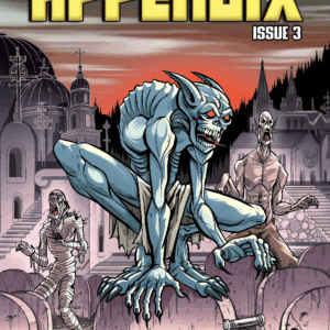 GA3 Cover