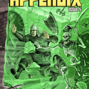 GA5 Cover
