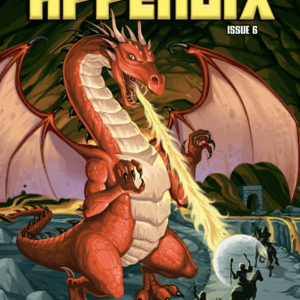 GA6 Cover