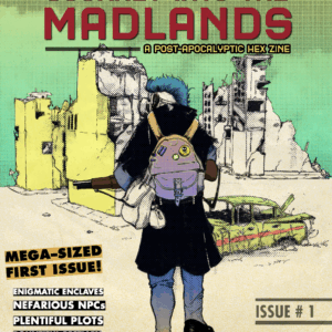 Journey 1 Cover