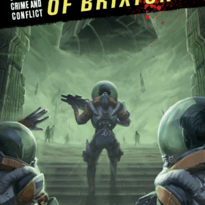 SOB3 Cover