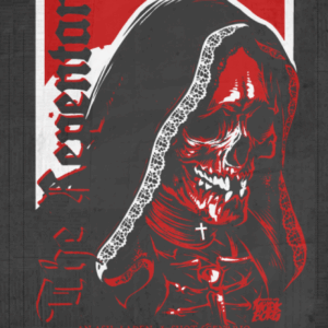 The Repentant Cover